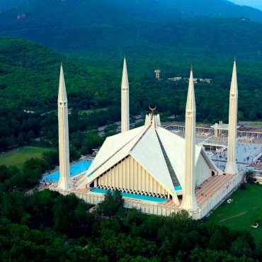 Pakistan