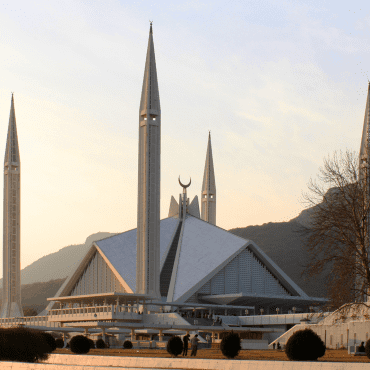 Islamabad (ICT)