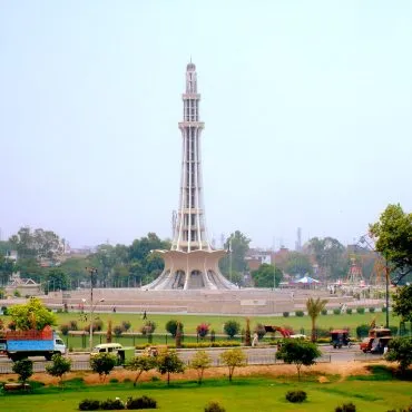 Lahore