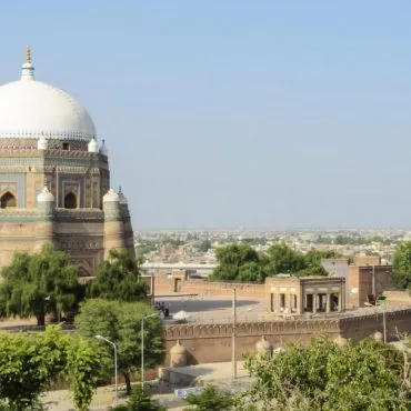 Multan