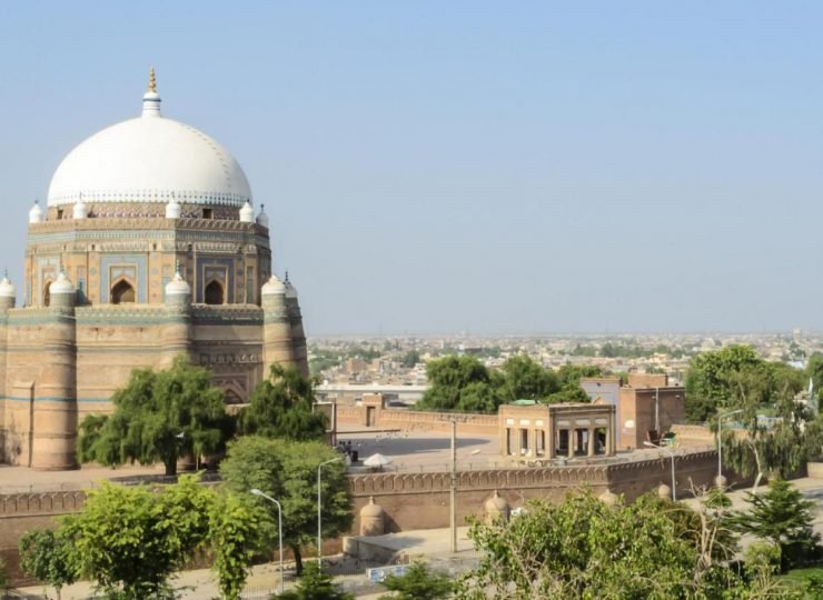 Multan