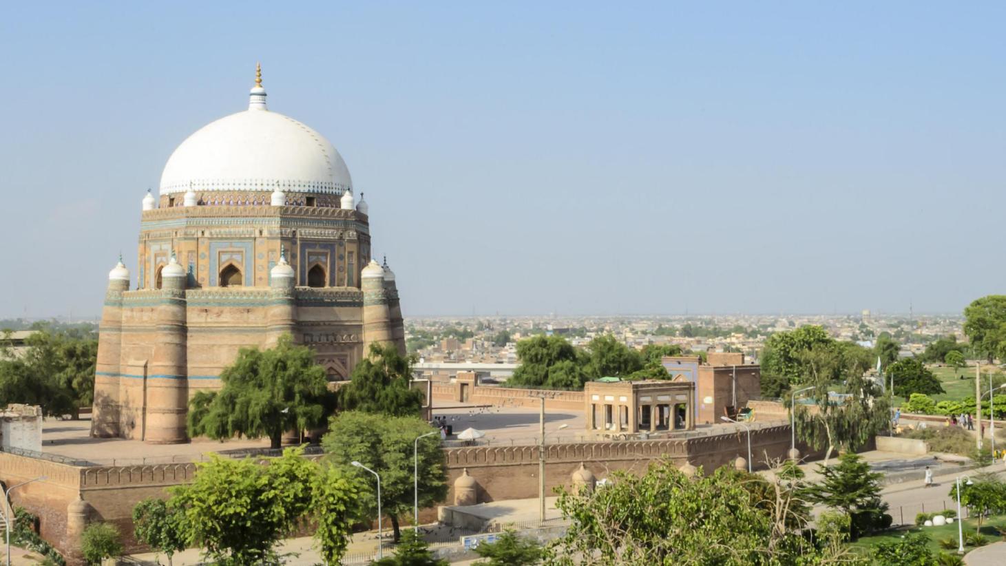 Multan