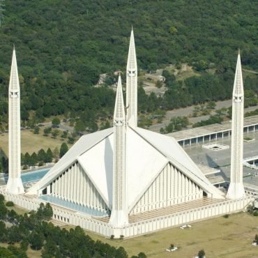 Islamabad (ICT)