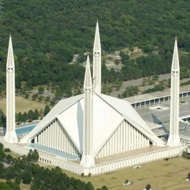 Islamabad (ICT)