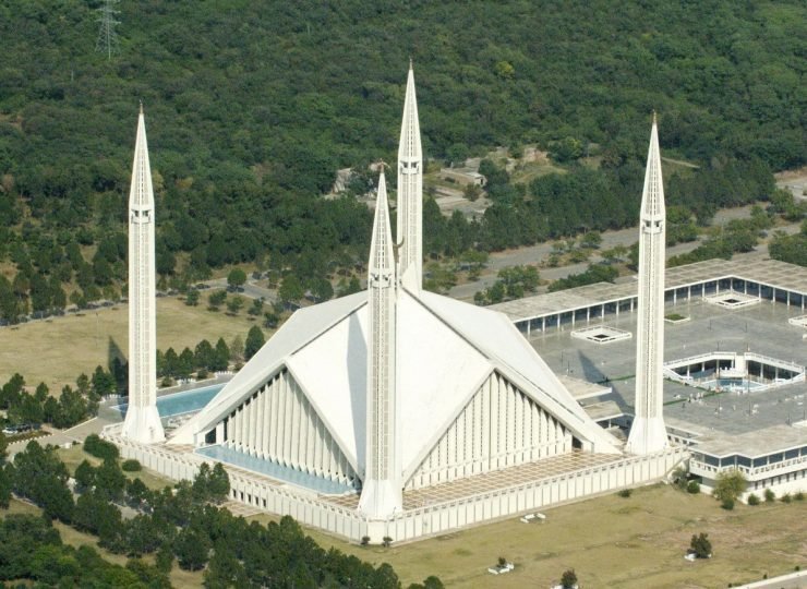 Islamabad (ICT)