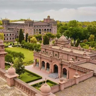 Peshawar