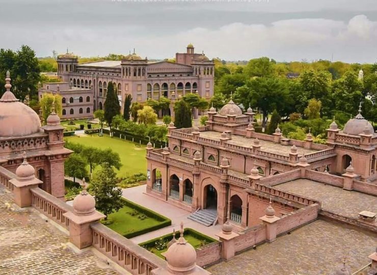 Peshawar