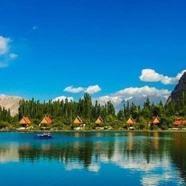 Gilgit-Baltistan