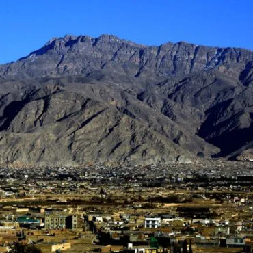 Quetta