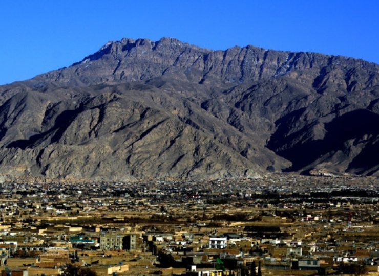 Quetta