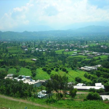 Mansehra