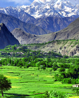 Chitral