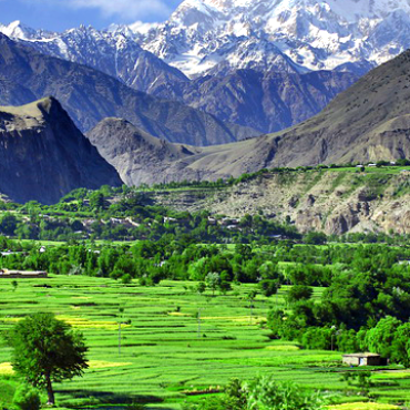 Chitral