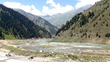 Ghanool Valley – Best Destination For A Weekend Getaway