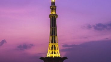 Destinations to Explore In Lahore