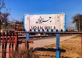 Jaranwala