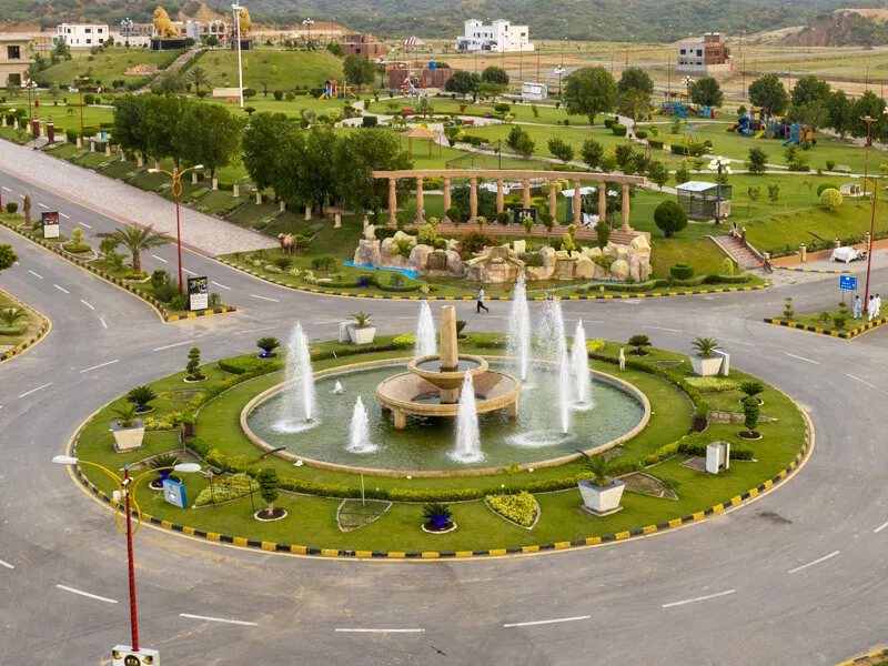Kharian