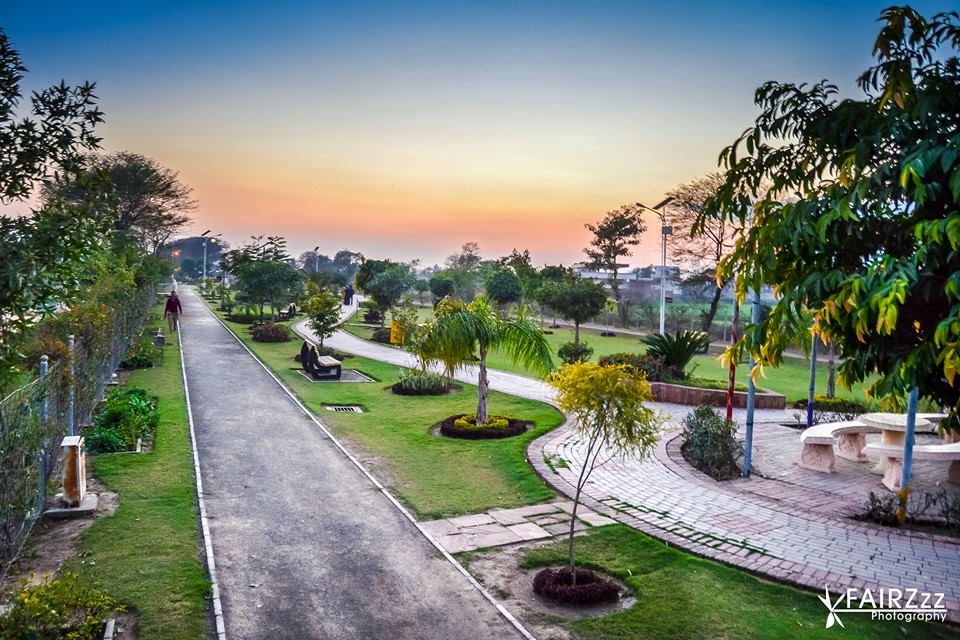 Mandi Bahauddin