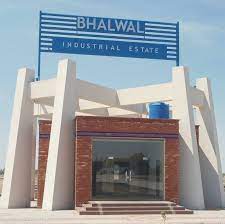 Bhalwal