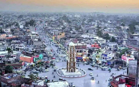 Sialkot