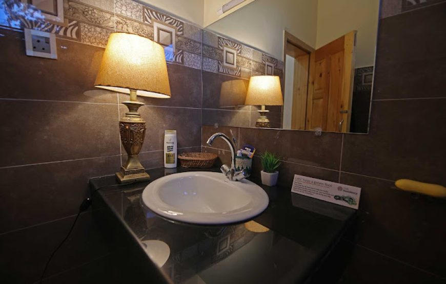 Oak Residency (Gilgit)