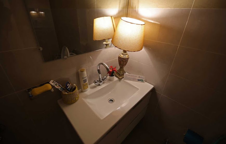 Oak Residency (Gilgit)