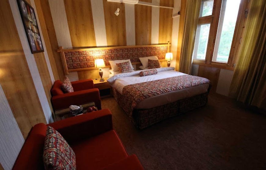 Oak Residency (Gilgit)