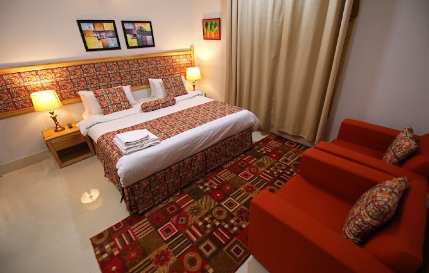 Oak Residency (Gilgit)