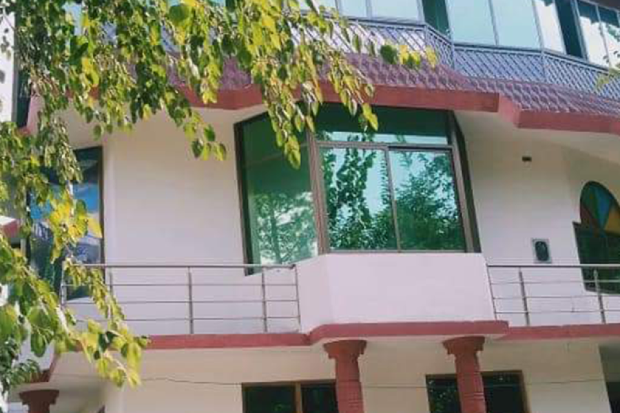 Blossom Inn (Gilgit)