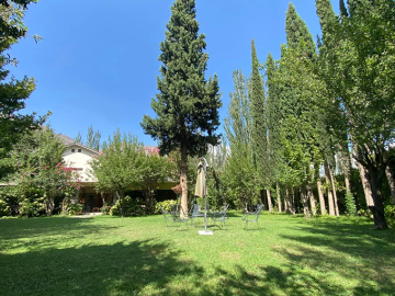 Springfield Resort (Gilgit)