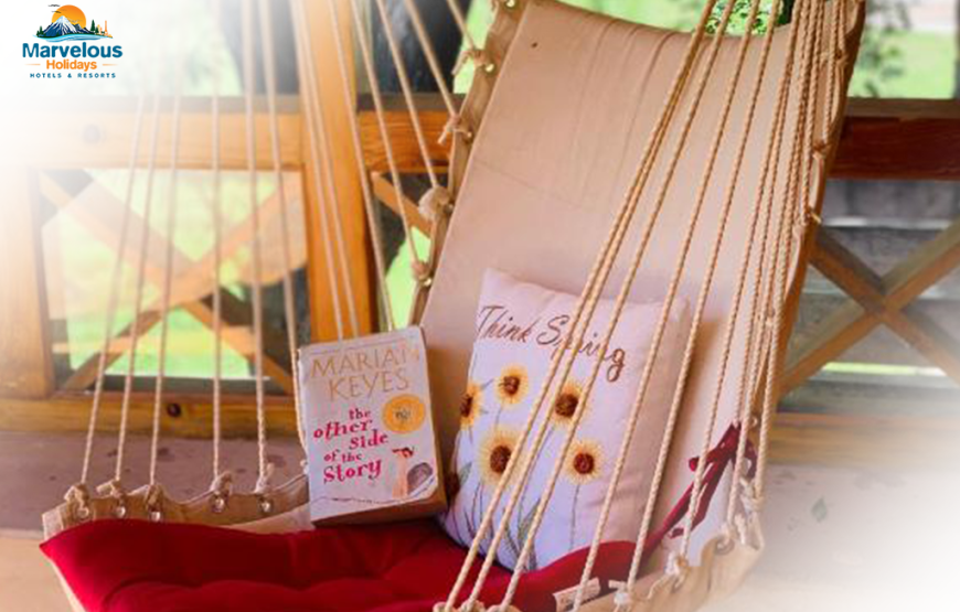 Riverdale Resort (Gilgit)