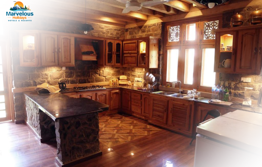 Riverdale Resort (Gilgit)