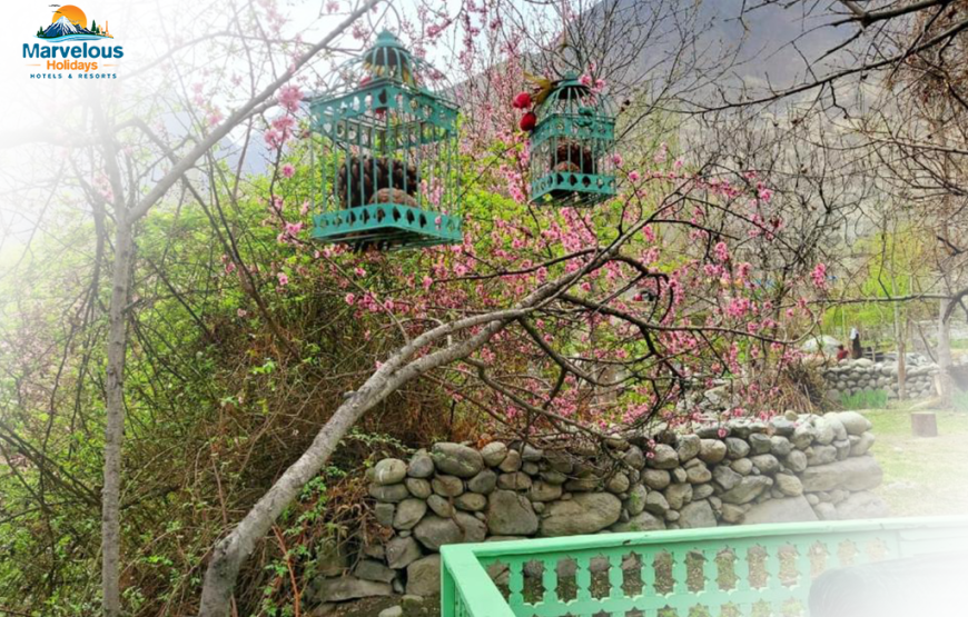 Riverdale Resort (Gilgit)