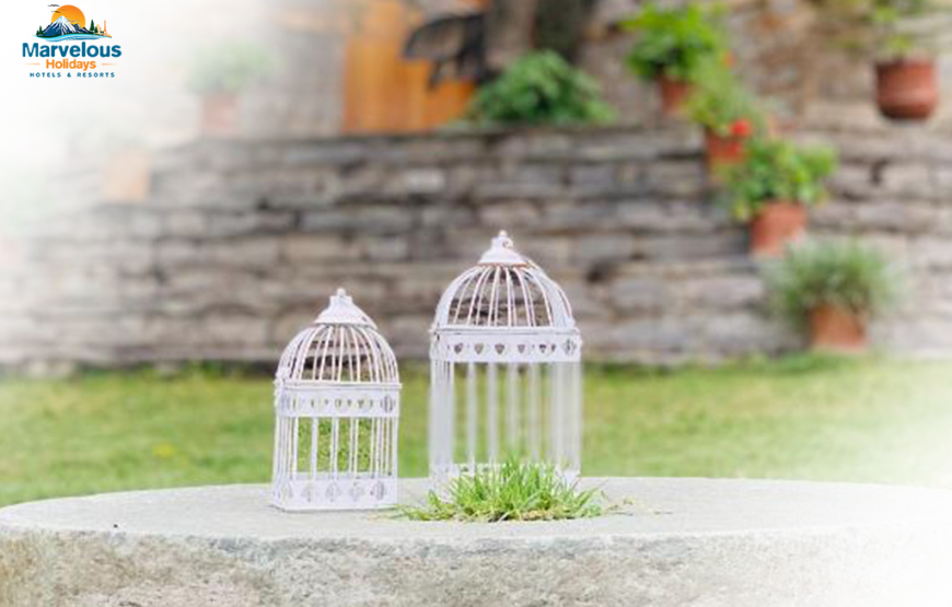 Riverdale Resort (Gilgit)