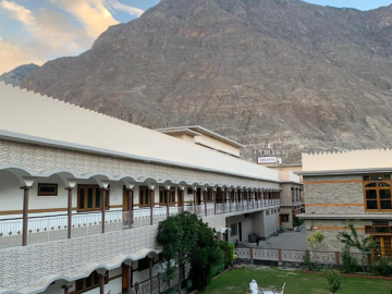 Park Hotel (Gilgit)