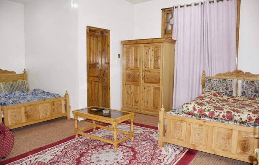 Alpine Pasture Guest House (Gilgit)