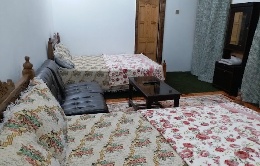 Alpine Pasture Guest House (Gilgit)