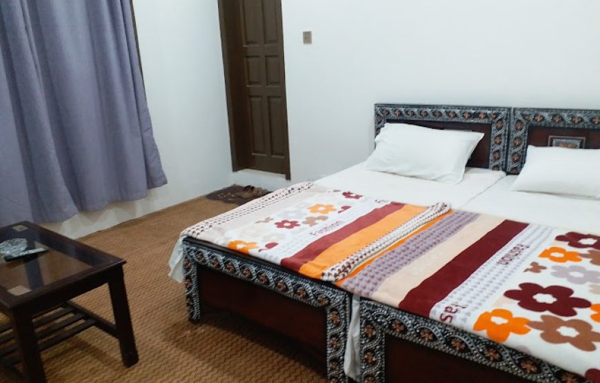 Alpine Pasture Guest House (Gilgit)