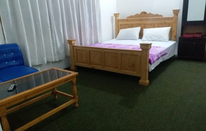 Alpine Pasture Guest House (Gilgit)