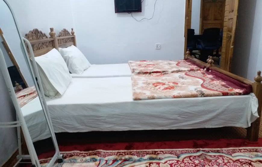 Alpine Pasture Guest House (Gilgit)