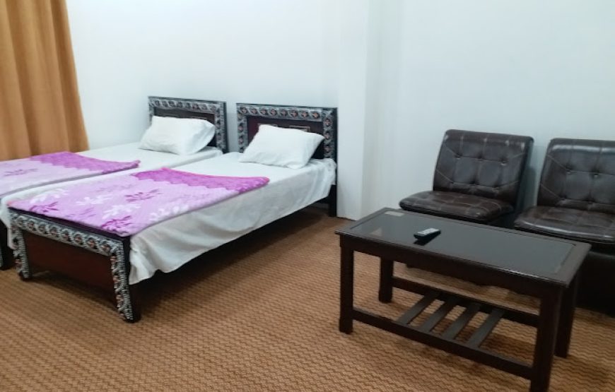 Alpine Pasture Guest House (Gilgit)