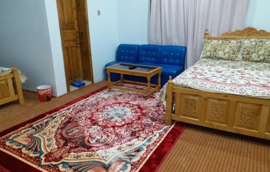 Alpine Pasture Guest House (Gilgit)