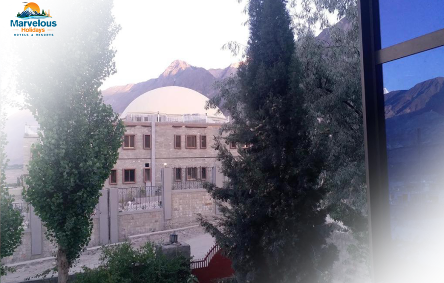 Alpine Pasture Guest House (Gilgit)