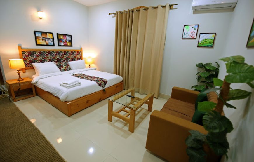 Oak Residency (Gilgit)