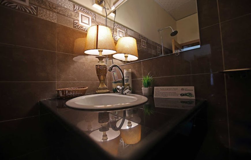 Oak Residency (Gilgit)