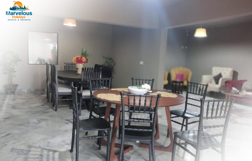 Bondi Beach Resort (Karachi)