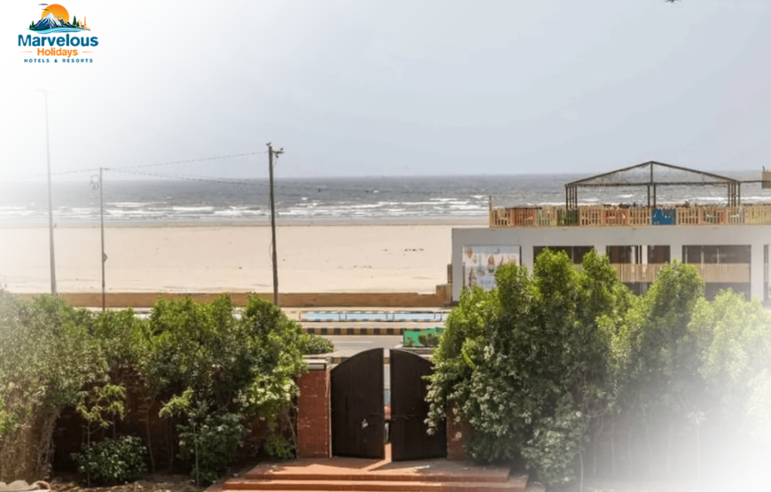 Bondi Beach Resort (Karachi)