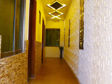 New Taj Palace Hotel (Lahore)