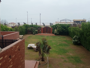 Bondi Beach Resort (Karachi)