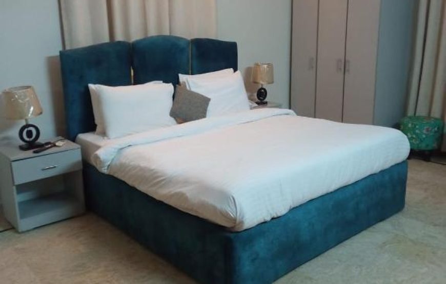 Bondi Beach Resort (Karachi)